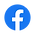 facebook button