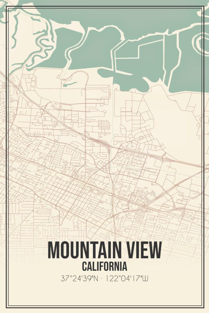 Mountain View, CA